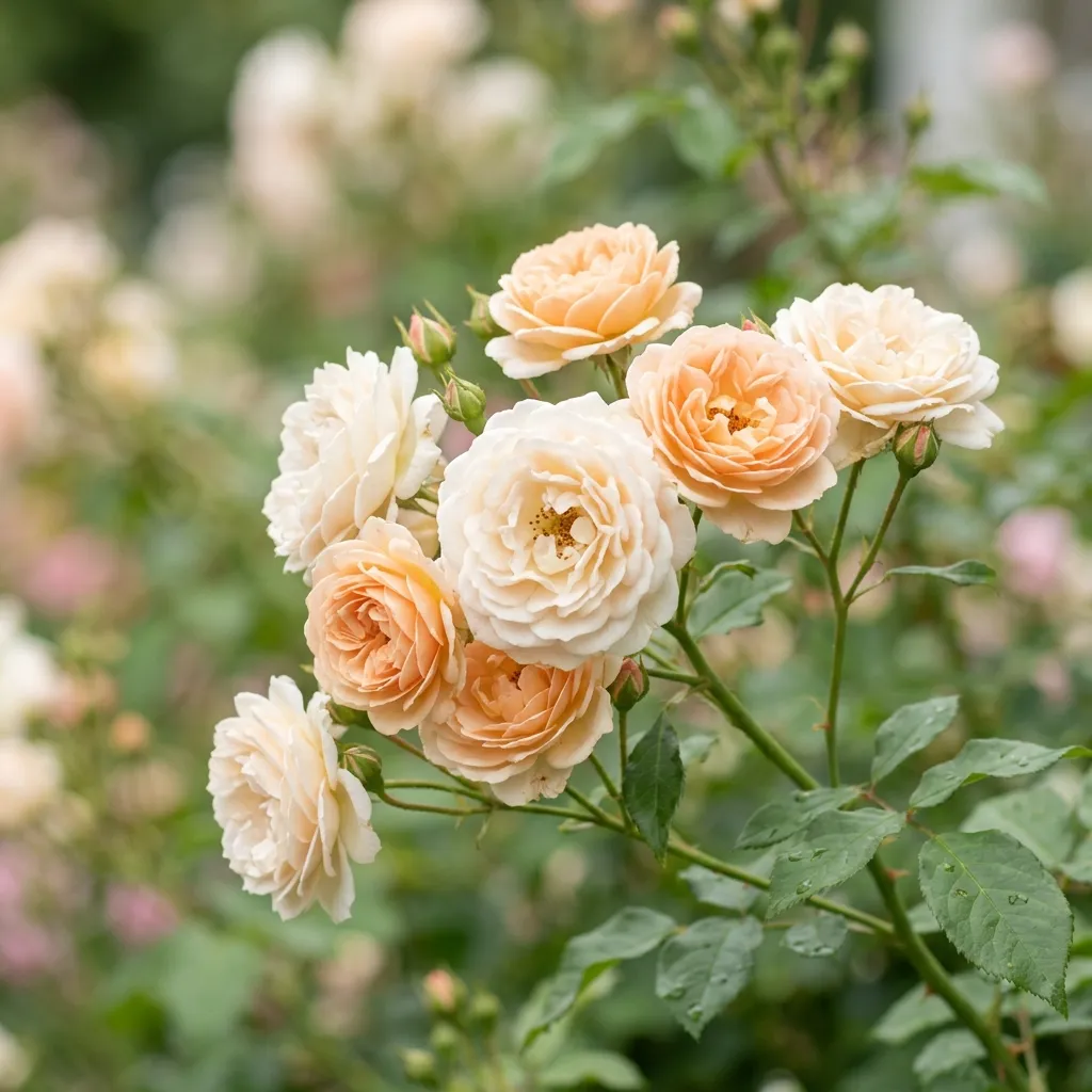 Summer Rose