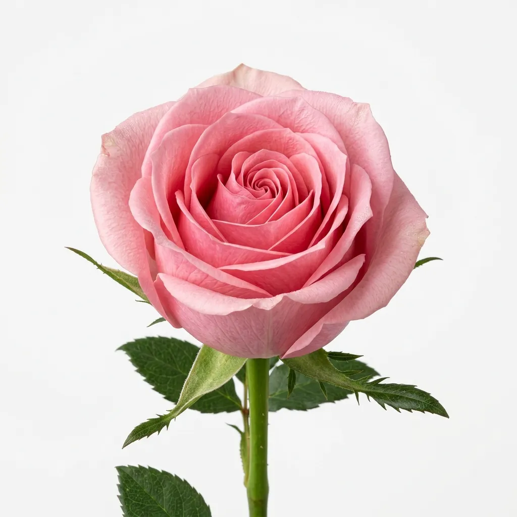 Pink Athena